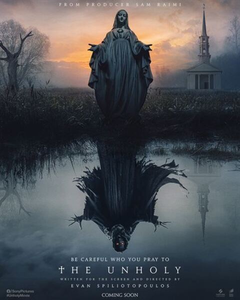 La Chapelle Du Diable Streaming La Chapelle du Diable | Movie | MoovieLive