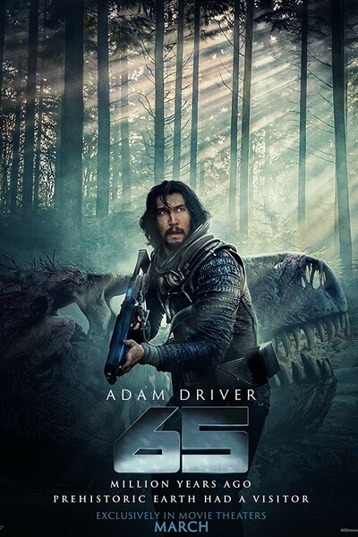 65 Poster