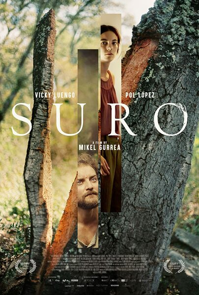Suro Poster