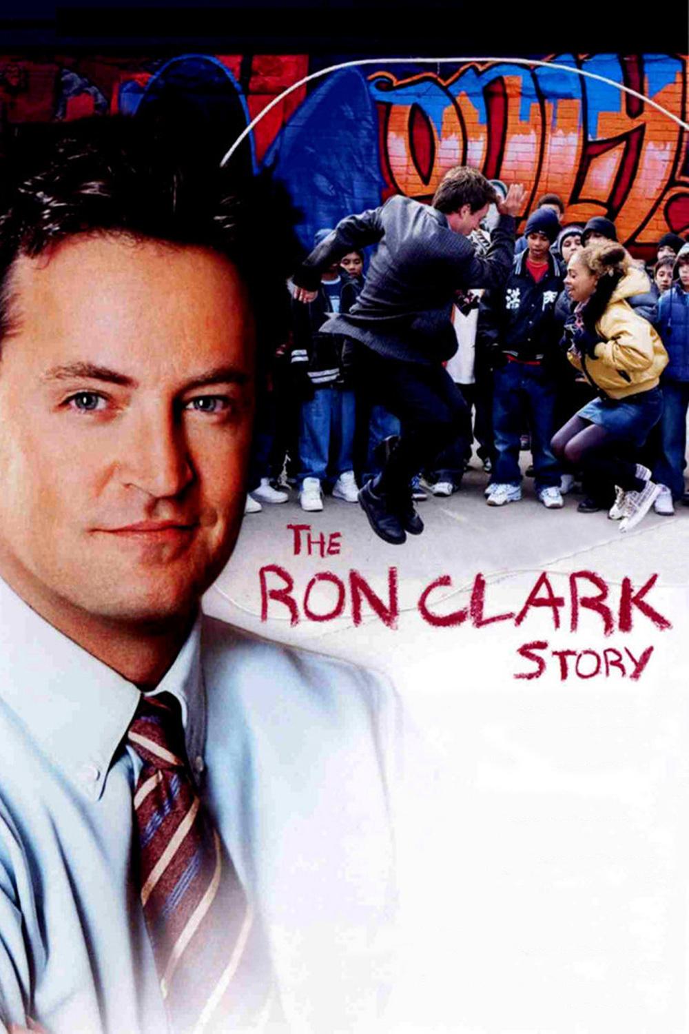 The ron clark story full movie free